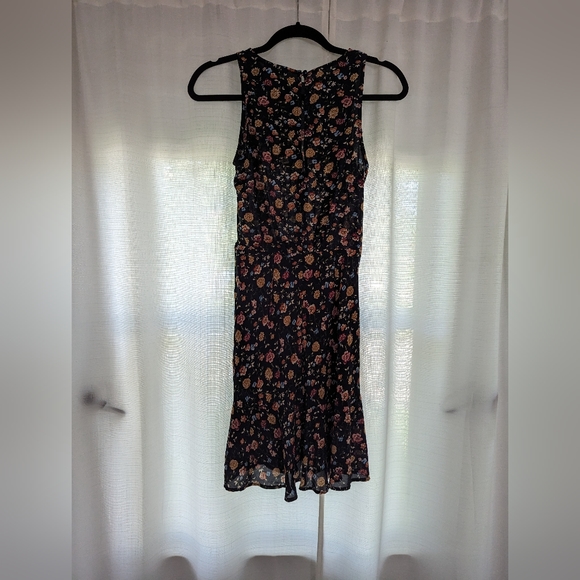 JCrew Mercantile Dress - Picture 2 of 2
